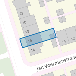 Perceel WDN01-B-5339