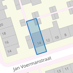 Perceel WDN01-B-5341