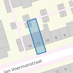Perceel WDN01-B-5342
