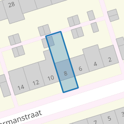 Perceel WDN01-B-5344