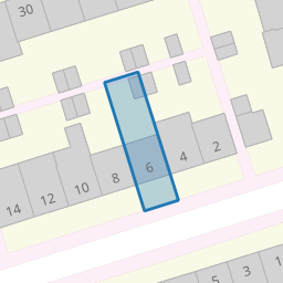 Perceel WDN01-B-5345