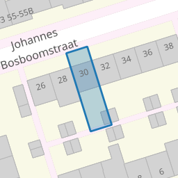 Perceel WDN01-B-5358