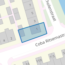 Perceel WDN01-B-5375