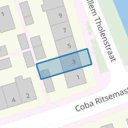 Perceel WDN01-B-5376