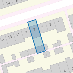 Perceel WDN01-B-5384