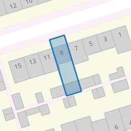 Perceel WDN01-B-5385