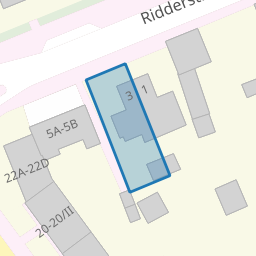 Perceel WDN01-B-5446