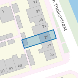 Perceel WDN01-B-5597