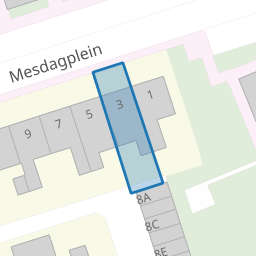 Perceel WDN01-B-5607