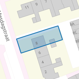 Perceel WDN01-B-5609