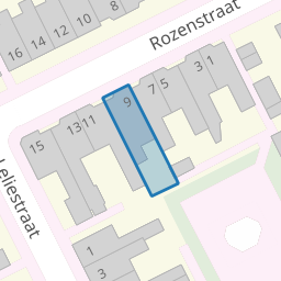 Perceel WDN01-B-5669