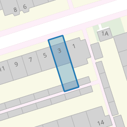 Perceel WDN01-B-5696