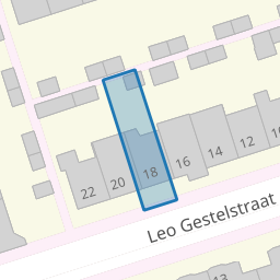 Perceel WDN01-B-5753