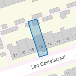 Perceel WDN01-B-5754