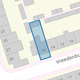 Perceel WDN01-B-5795