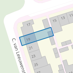 Perceel WDN01-B-5809