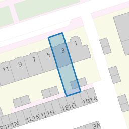 Perceel WDN01-B-5833