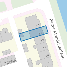 Perceel WDN01-B-5838