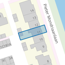 Perceel WDN01-B-5840