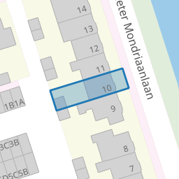 Perceel WDN01-B-5841