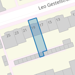 Perceel WDN01-B-5876