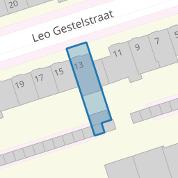 Perceel WDN01-B-5879