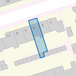 Perceel WDN01-B-5885