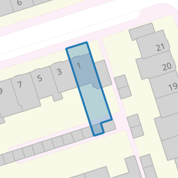 Perceel WDN01-B-5887