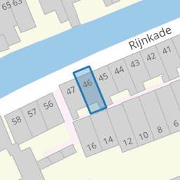 Perceel WDN01-B-5899