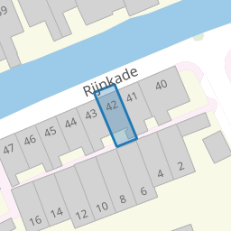 Perceel WDN01-B-5901