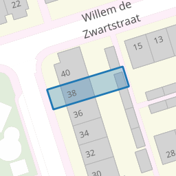 Perceel WDN01-B-6003