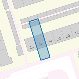 Perceel WDN01-B-6006