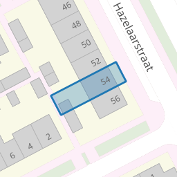 Perceel WDN01-B-6045