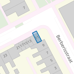 Perceel WDN01-B-6065