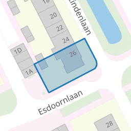 Perceel WDN01-B-6071