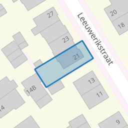 Perceel WDN01-B-6076