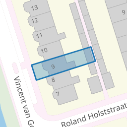 Perceel WDN01-B-6099