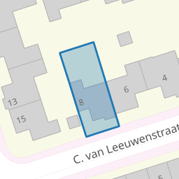 Perceel WDN01-B-6124