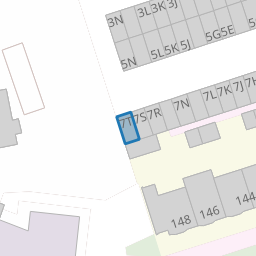 Perceel WDN01-B-6292