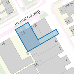 Perceel WDN01-B-6370