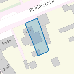 Perceel WDN01-B-6440