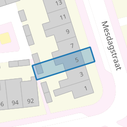 Perceel WDN01-B-6477