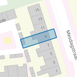 Perceel WDN01-B-6479