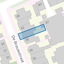 Perceel WDN01-B-6545