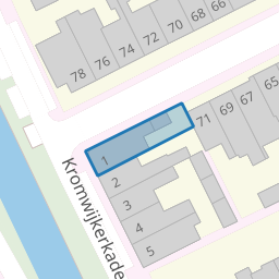 Perceel WDN01-B-6767