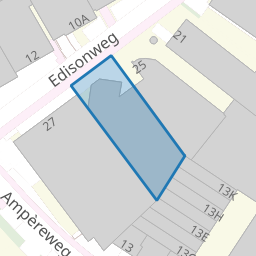 Perceel WDN01-B-6797