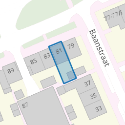 Perceel WDN01-B-6877