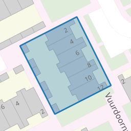 Perceel WDN01-B-6895