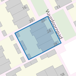 Perceel WDN01-B-6903