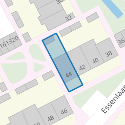 Perceel WDN01-B-6916